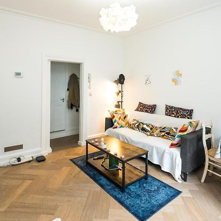 Cute 1 Bedroom / Marylebone Лондон Екстер'єр фото