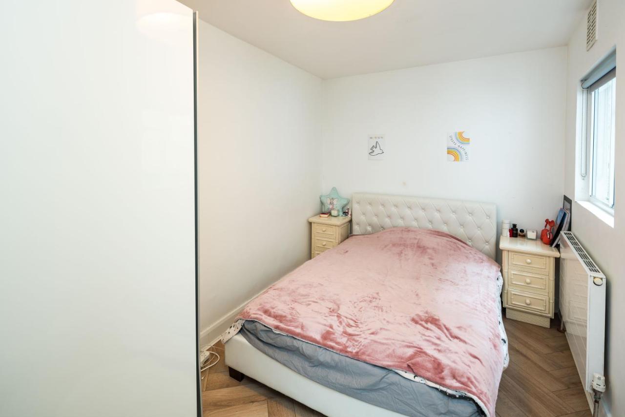 Cute 1 Bedroom / Marylebone Лондон Екстер'єр фото